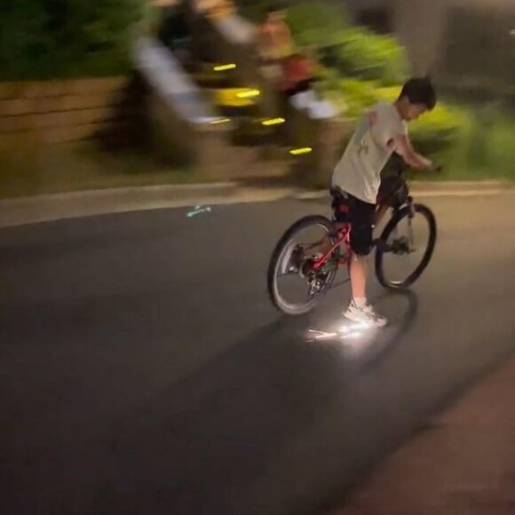 Spark Ground Grinding Motorcycle Sole Spark Spark Spark Stone Set1 Pack - Picture 6 of 10